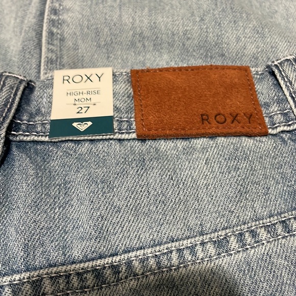 Roxy Opposite Way jeans - Picture 7 of 7